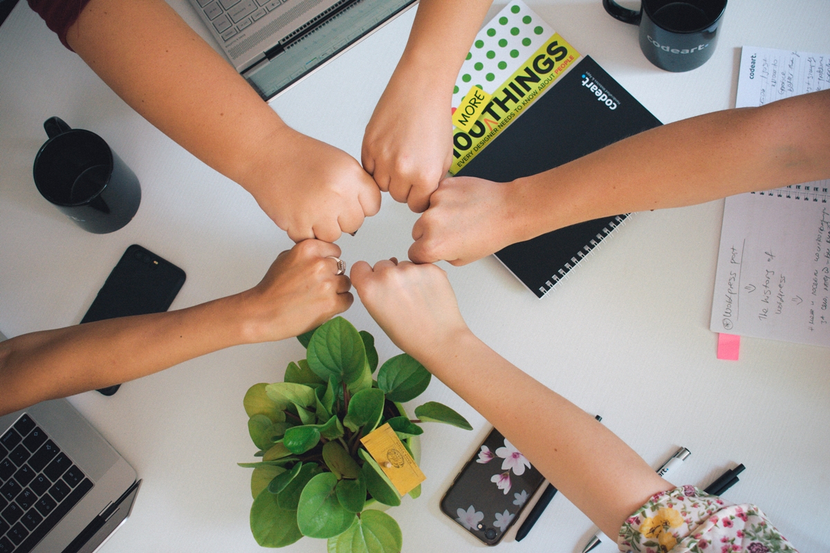 Our Employer Culture